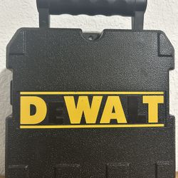 Dewalt Laser
