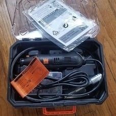 Wen Rotary Tool