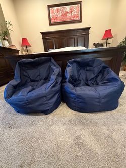 Big Joe Milano Bean Bag Chair (for kids/teens/adults)