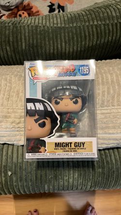 Funko pop