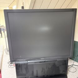 FREE Sony TV