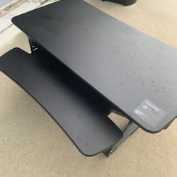 Like New Standing Desk 
