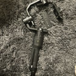 DJI Ronin gimbal