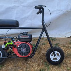 Mini Bike Minibike Go Kart Go Cart