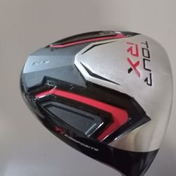 Wilson RX Tour Driver 10.5