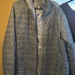 Patagonia Women XL Jacket