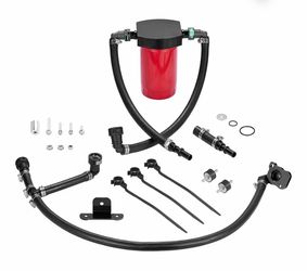 Ford power stroke CP4 Disaster Prevention Kit Compatible for 2011-2025 Ford F250 F350 F450 F550 Super Duty 6.7L Powerstroke Diesel Trucks