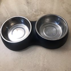 Dog Bowl Small