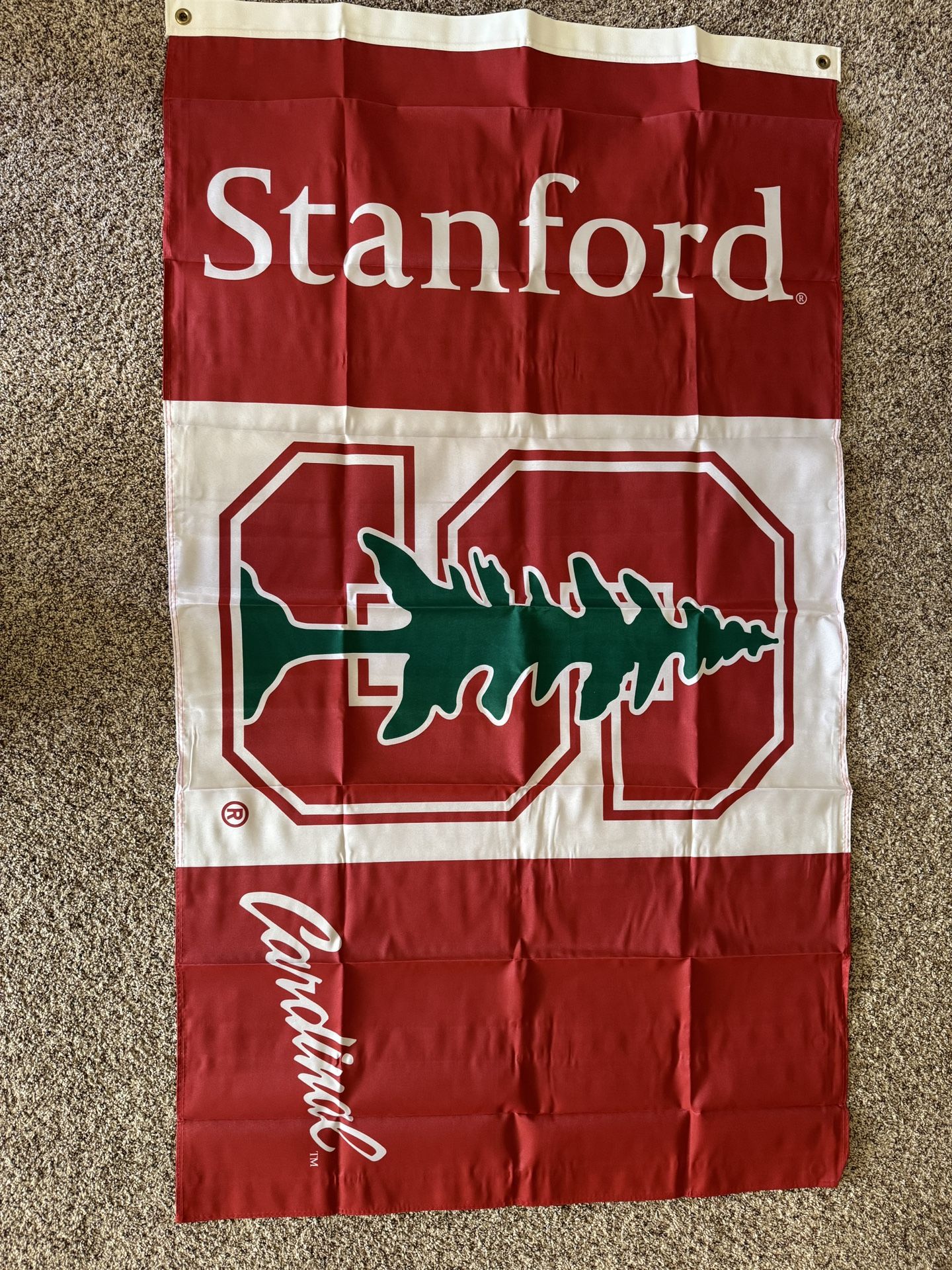 Stanford Flag