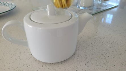 Teapot