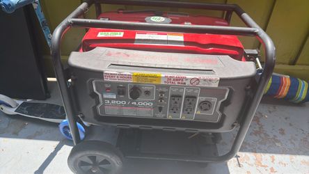 Generator