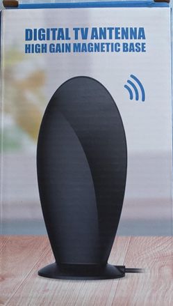 ANTENA PARA TV