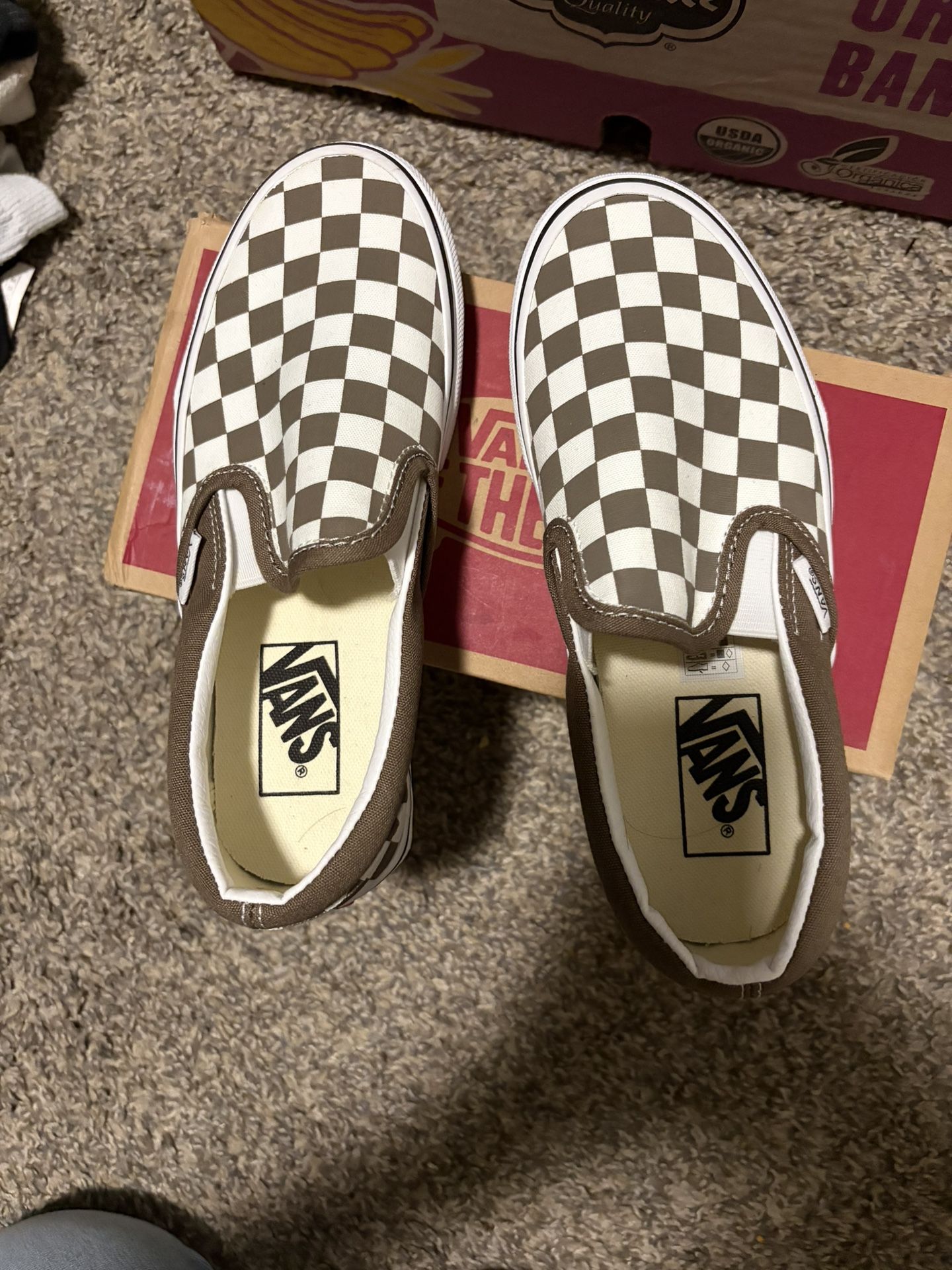 VANS