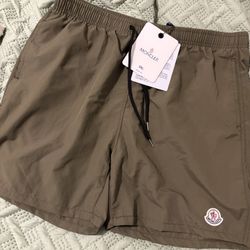 Moncler Shorts Trunks