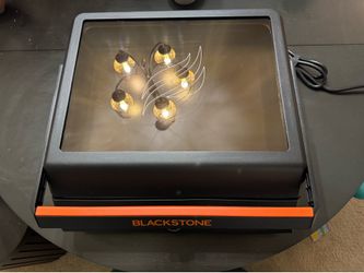 Blackstone E-Series Electric Griddle