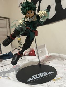 deku figure