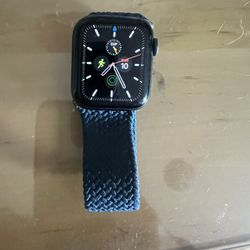 apple watch