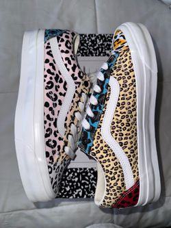 VANS POTATO  OTW OLD SKOOL 36
