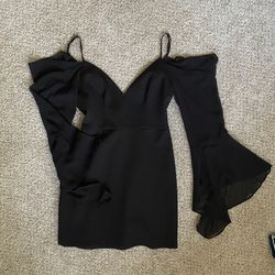 BCBGmaxazria dress