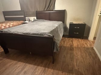 Cama Bed