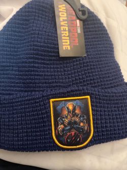 Halloween beanie Hat