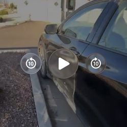 2020 Honda HRV - Project 