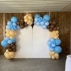 Balloon Garland 