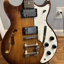 Ibanez Artcore AMF73T Hollowbody guitar