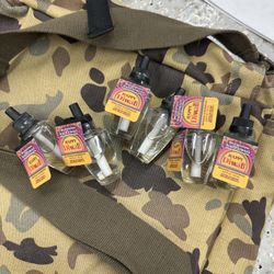 Diwali Wallflowers Refills 6 Bath And Body Works