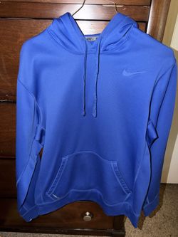 Nike sweaters