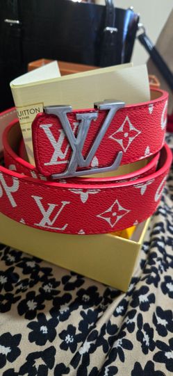 Belts new