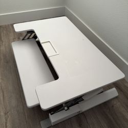 Standing Desk Converter