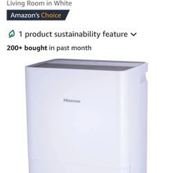 Dehumidifier