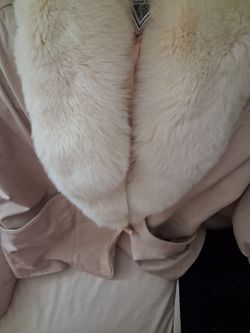 Beautiful Coat