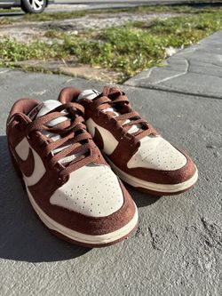 Nike Dunk Low Cacao Wow (Women's)