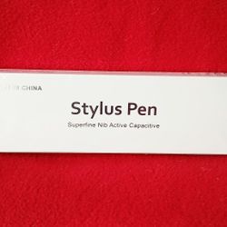Stylus Pen - Superfine Active Capacitive *NEW*