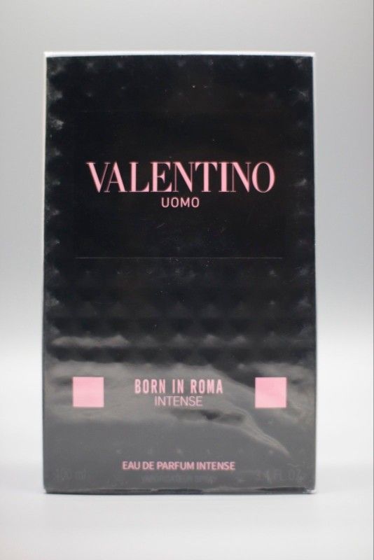Valentino Uomo Born in Roma Extradose Parfum