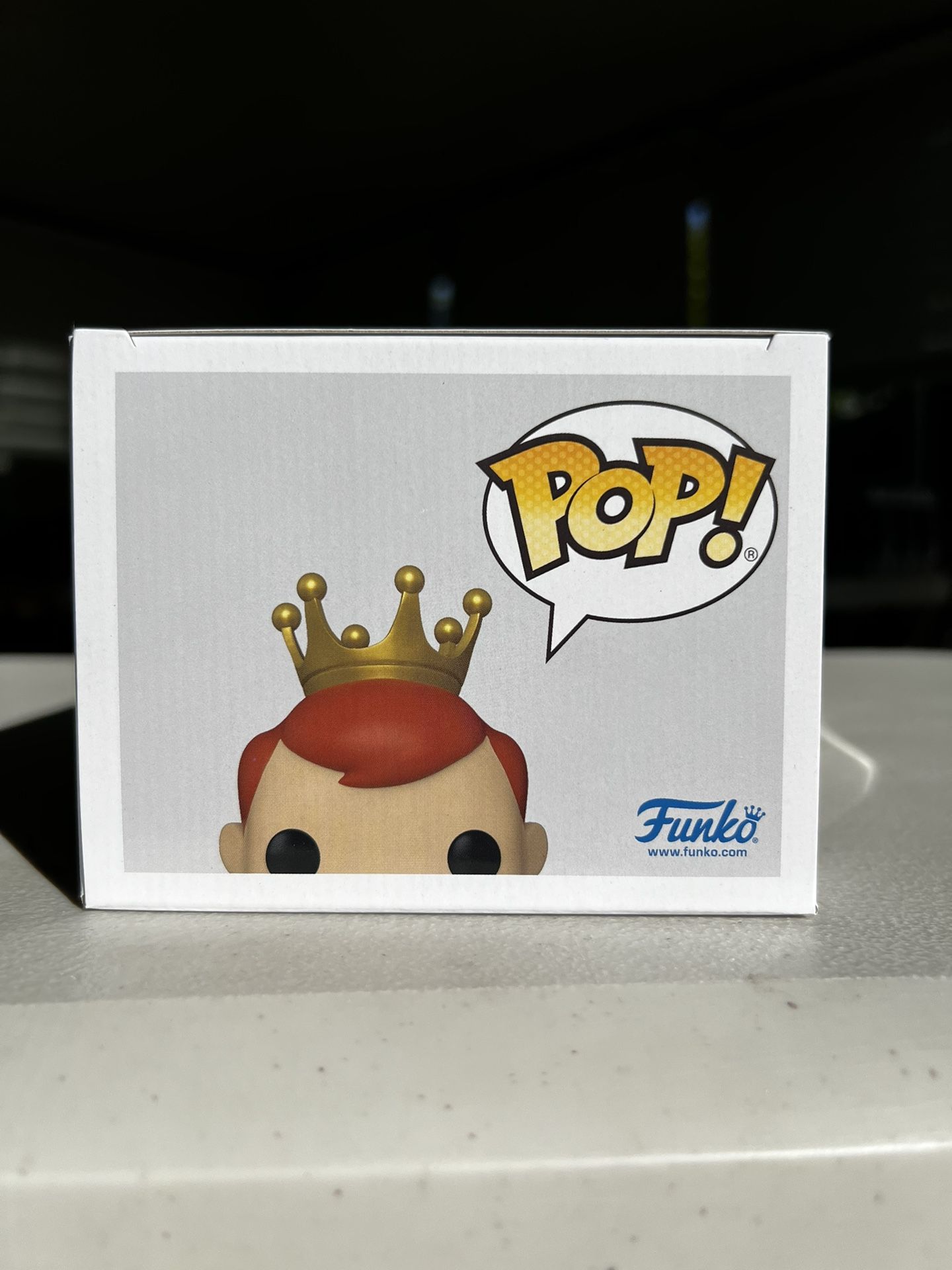 Funko Camp Fundays Box for Sale in Monterey Park, CA - OfferUp