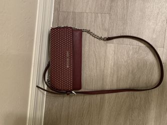 Michael Kors wallet purse