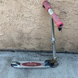 Razor Scooter
