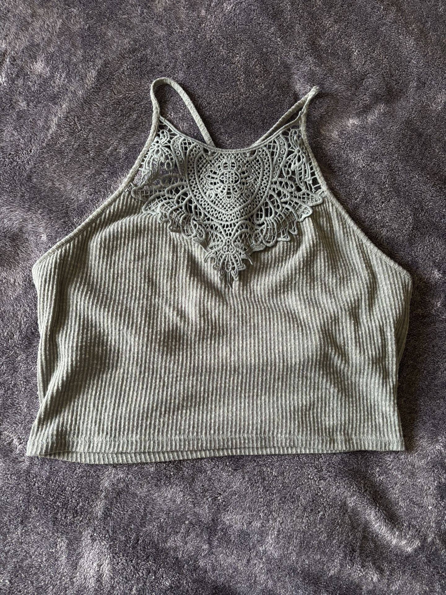 Halter Top