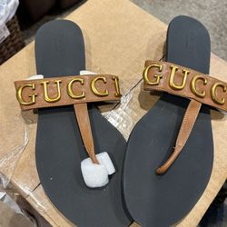 GG Sandles 