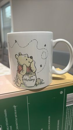 Coffee Mug