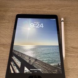 iPad 9th Gen 64GB with Cellular