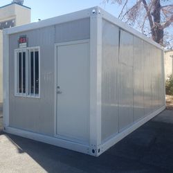 Storage House 