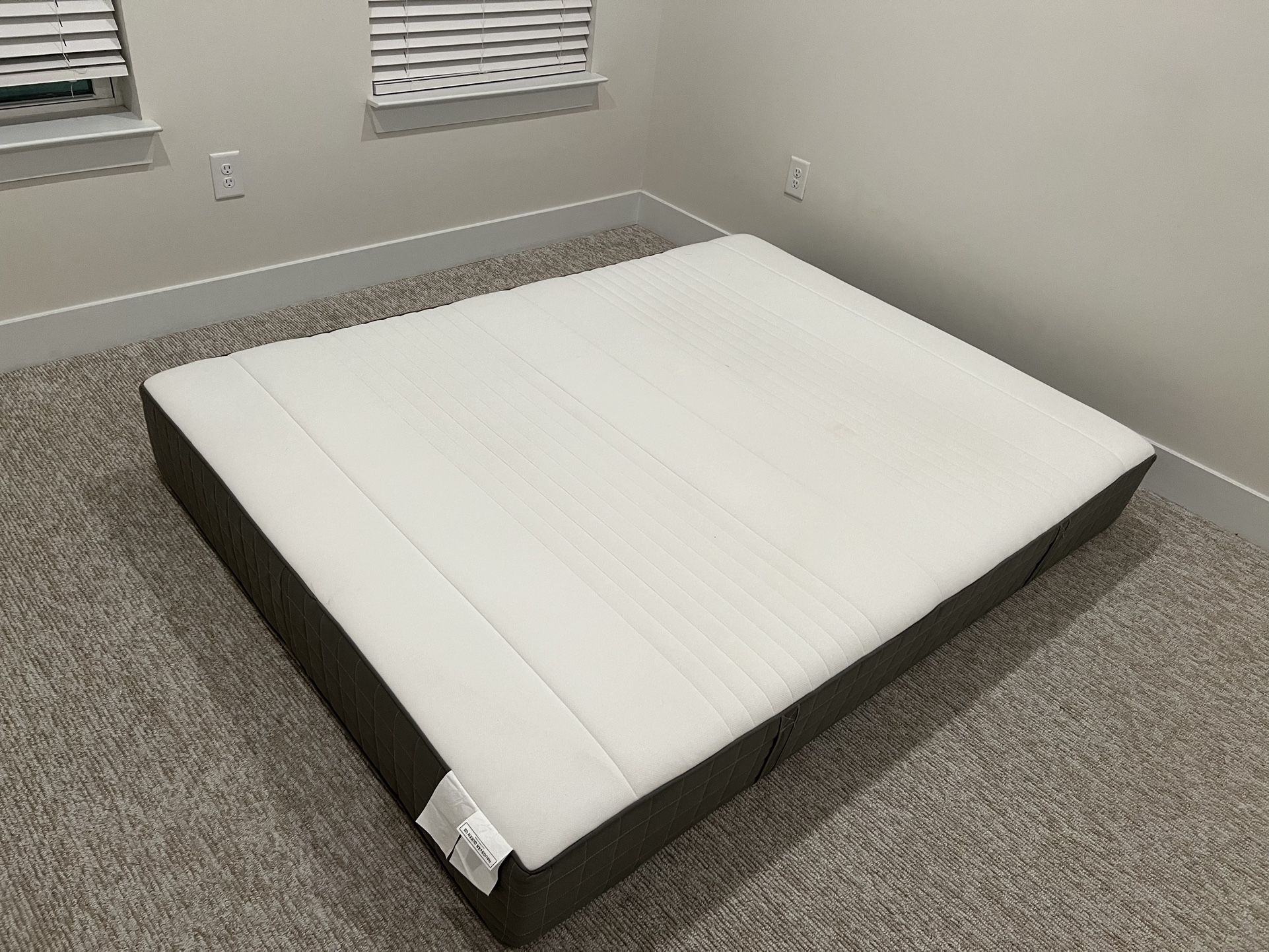 IKEA Mattress Queen Size