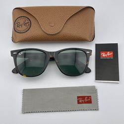 Rayban Sunglasses 