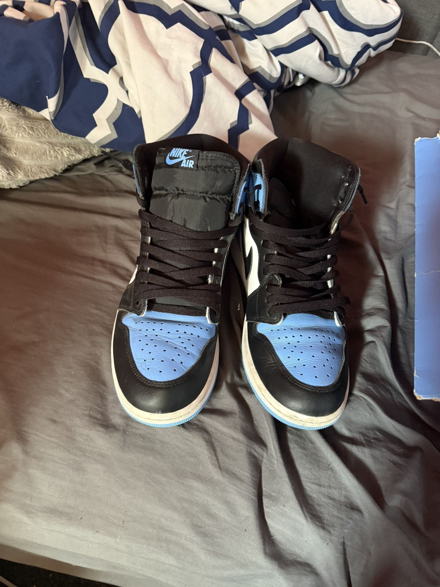 Jordan 1 OG UNC Size 12 Men