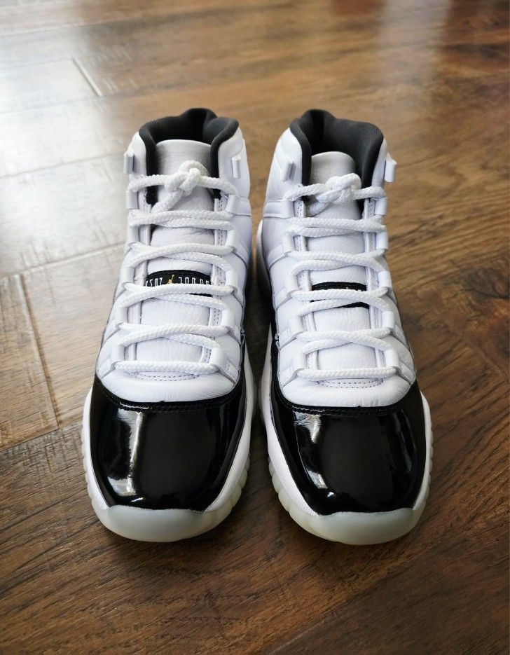 Jordan 11 Gratitue sz 6y