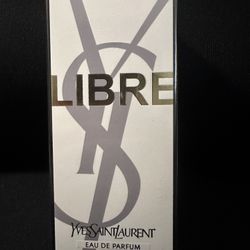 YSL Libre Perfume 8 Oz 90ML